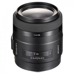 Sony SAL35F14G