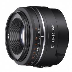 Sony SAL35F18