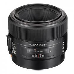 Sony SAL50M28