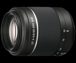Sony SAL55200