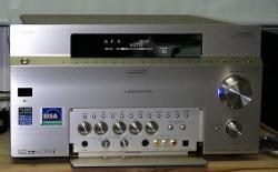 Sony TA-DA9000ES