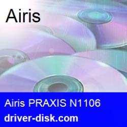 Airis Praxis N1106