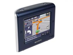 Sony NV-U51G