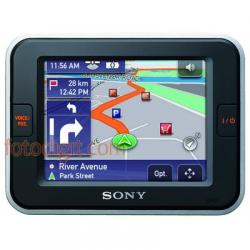 Sony NV-U52I