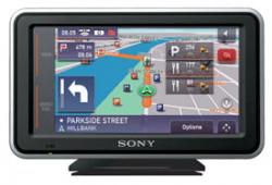 Sony NV-U53G