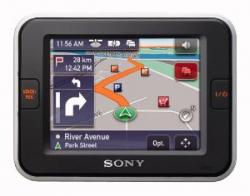 Sony NV-U72TW
