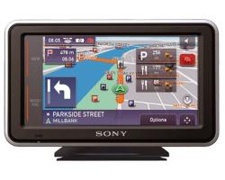 Sony NV-U73T