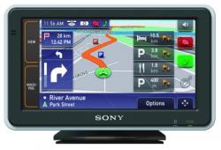 Sony NV-U82N