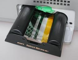 Sony DPP-SV88