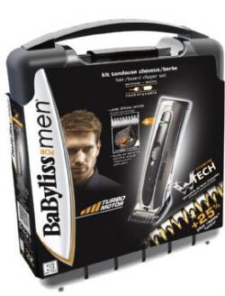 BaByliss E779