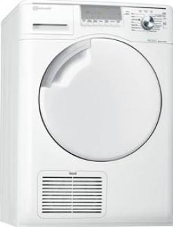 Bauknecht TK Evo 84