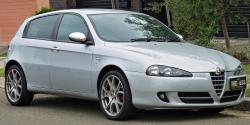 Alfa Romeo 147