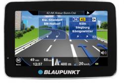 Blaupunkt TravelPilot 40