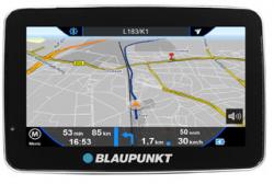 Blaupunkt TravelPilot 70