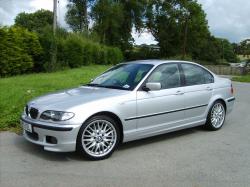 BMW 330i