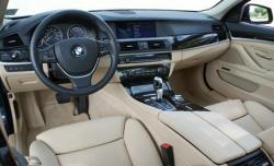 BMW 550i