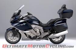 BMW K 1600 GTL (2010)