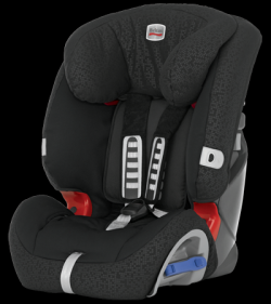 Britax-Römer Multi-Tech 2