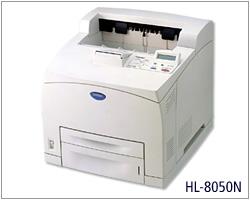 Brother HL-8050N