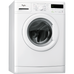 Whirlpool AWO/C 61003P