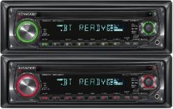 Kenwood KDC-W3541