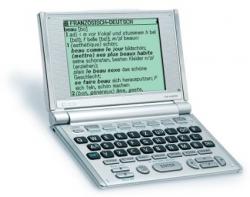 Casio EW-G3000