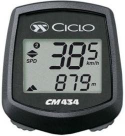 CicloSport CicloMaster CM 434