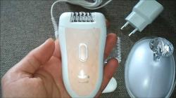 Philips HP6519 SatinSoft