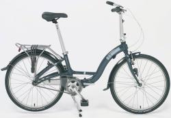 Dahon Briza D3