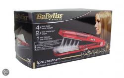 BaByliss ST95E ipro 230 Steam