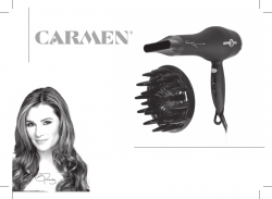 Carmen HD 2090 High Performance 2000