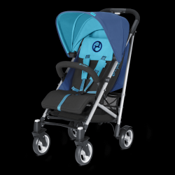 Cybex Callisto