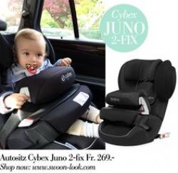 Cybex Juno 2-Fix