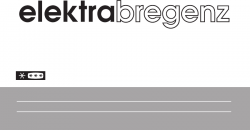 Elektra Bregenz FI 1120-1