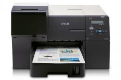 Epson B-310N