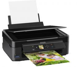 Epson XP-312 Expression Home