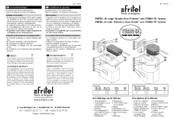 Fritel Comfort 40