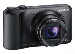 Sony Cyber-shot DSC-H90