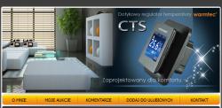 Warmtec CTS