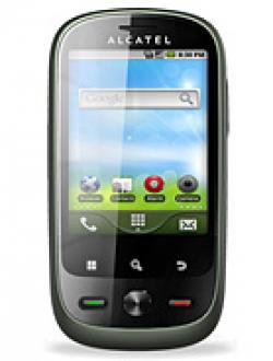 Alcatel One Touch 890D