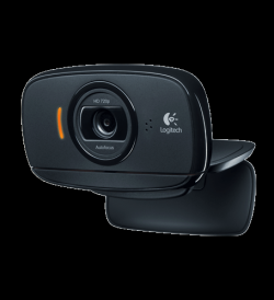 Logitech HD C525