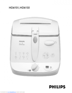 Philips HD6150