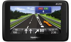 TomTom GO LIVE 1000