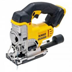 DeWalt DCS332 Scie Sauteuse