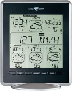 WETTERdirekt WD 9500