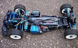 Tamiya FF-03