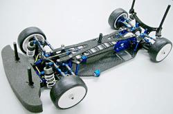 Tamiya TRF415