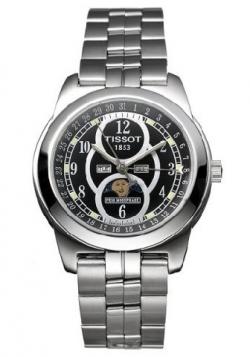 Tissot 133 Lunar Phase