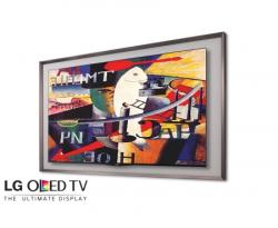 LG 55EA8809 OLED