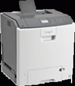 Lexmark C746